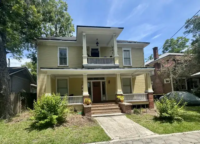Property at 2037 Myra St, Jacksonville, FL, 32204, 1 bed, 1 bath, [object Object]