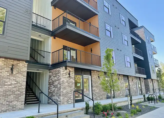 Property at Luka - 309 E 36th St, Garden City, ID, 83714, 1 bed, 1-2 bath, [object Object]