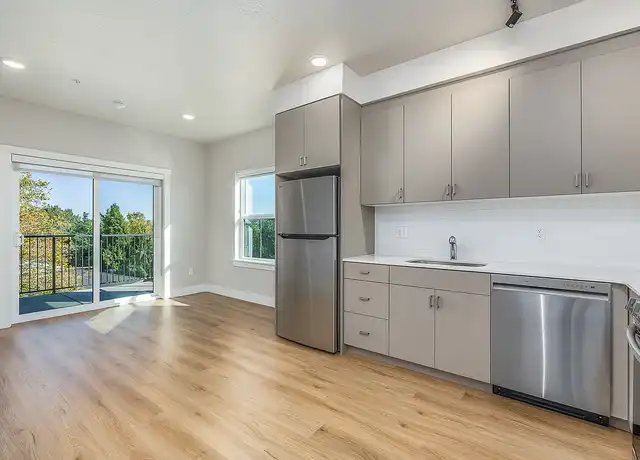 Property at Luka - 309 E 36th St, Garden City, ID, 83714, 1 bed, 1-2 bath, [object Object]