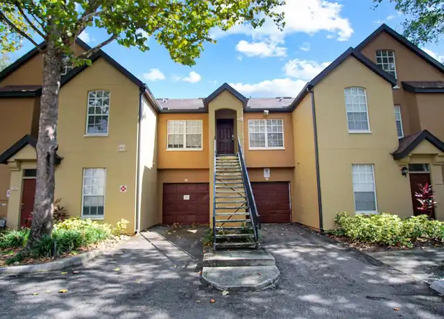 Property at 6416 Raleigh St #2616, Orlando, FL, 32835, 1 bed, 1 bath, [object Object]