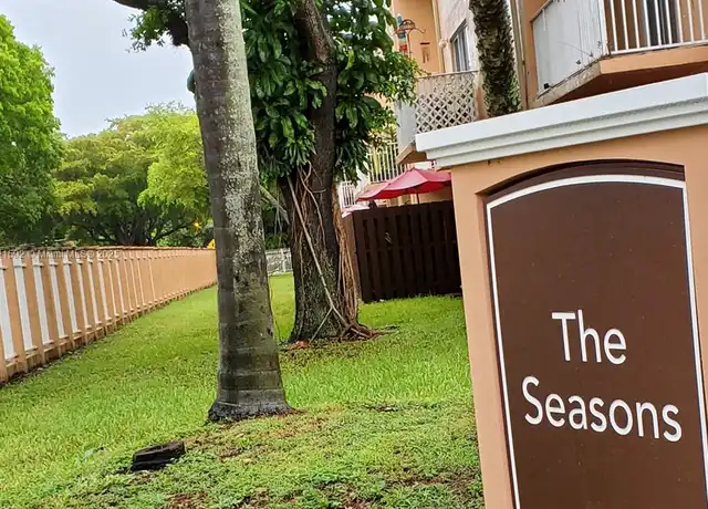 Property at 14901 SW 80th St #209, Miami, FL, 33193, 1 bed, 1 bath, [object Object]
