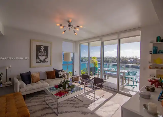 Property at 6620 Indian Creek Dr #608, Miami Beach, FL, 33141, 2 beds, 2 baths, [object Object]