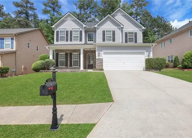 Property at 3208 Juniper Dr NW, Kennesaw, GA, 30144, 4 beds, 2.5 baths, [object Object]