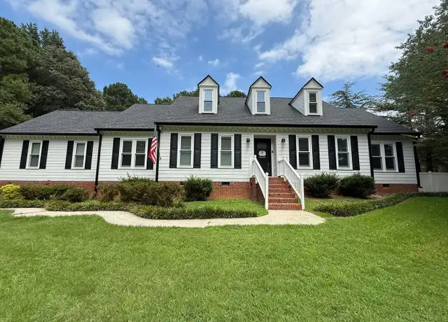 Property at 11900 Pembridge Ln, Raleigh, NC, 27613, 4 beds, 3 baths, [object Object]