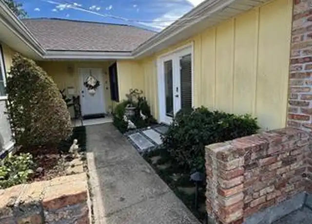 Property at 405 Lynnmeade Rd, Gretna, LA, 70056, 1 bed, 1 bath, [object Object]