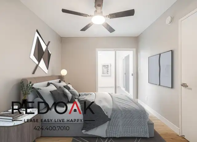 Property at 1909 Buckingham Rd Unit 11, Los Angeles, CA, 90016, 1 bed, 1 bath, [object Object]