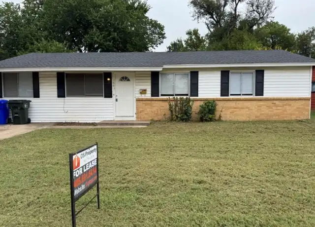 Property at 1603 Iowa St, Norman, OK, 73069, 3 beds, 2 baths, [object Object]