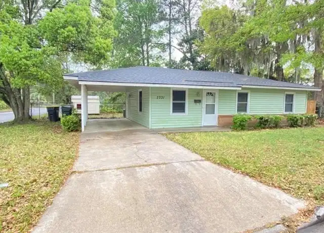Property at 2331 Larkin Ave, Savannah, GA, 31404, 3 beds, 1 bath, [object Object]