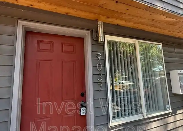 Property at 9037 N Saint Louis Ave, Portland, OR, 97203, 2 beds, 1.5 baths, [object Object]