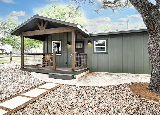 Property at 1302 McAllen Dr, Kerrville, TX, 78028, 2 beds, 1 bath, [object Object]