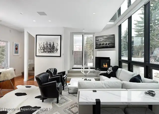 Property at 623 S Monarch St Unit C, Aspen, CO, 81611, 3 beds, 2 baths, [object Object]