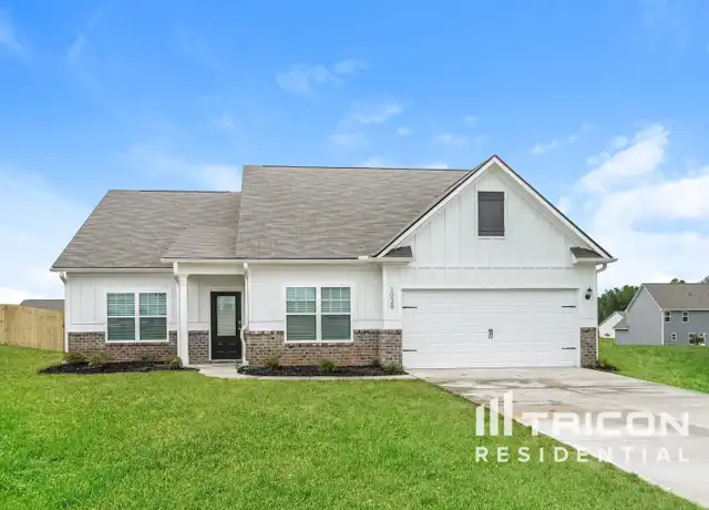 Property at 1029 Claas Way, Locust Grove, GA, 30248, 4 beds, 2 baths, [object Object]