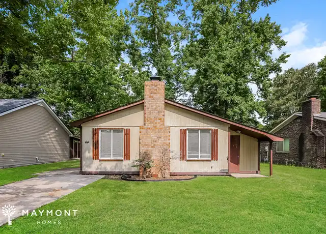 Property at 44 Elmwood Pl, Goose Creek, SC, 29445, 3 beds, 1 bath, [object Object]