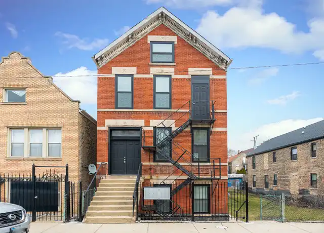 Property at 926 W 32nd Pl, Chicago, IL, 60608, 1 bed, 1 bath, [object Object]