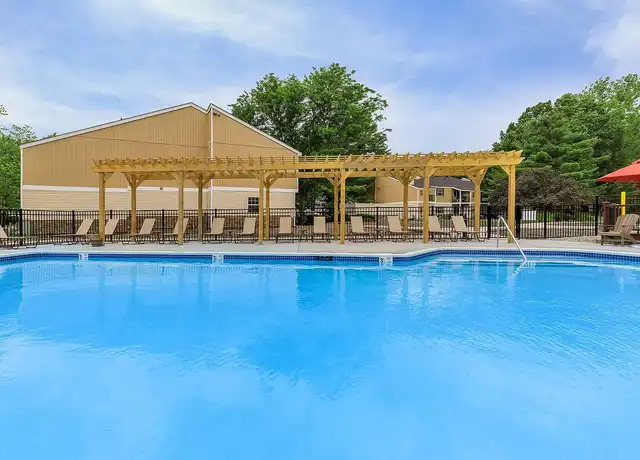 Property at Squire Park Apartments - 37 Squire Ln, Clifton Park, NY, 12065, 1 bed, 1 bath, [object Object]