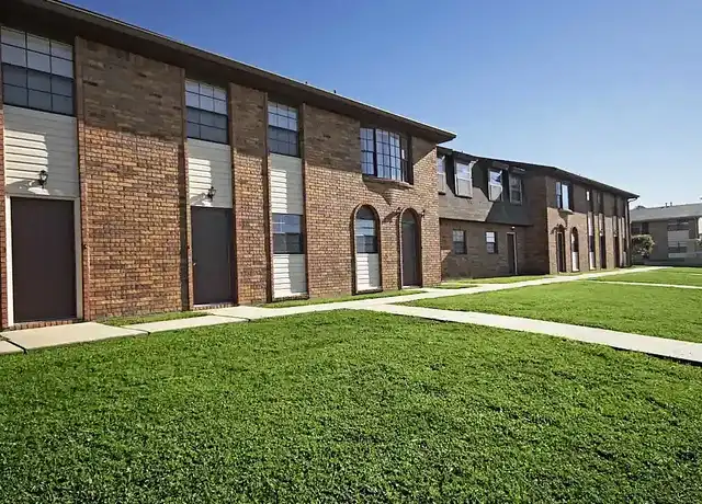 Property at Green Ridge Apartments - 411 Eissman Rd, Fort Polk, LA, 71459, 2 beds, 1-1.5 bath, [object Object]