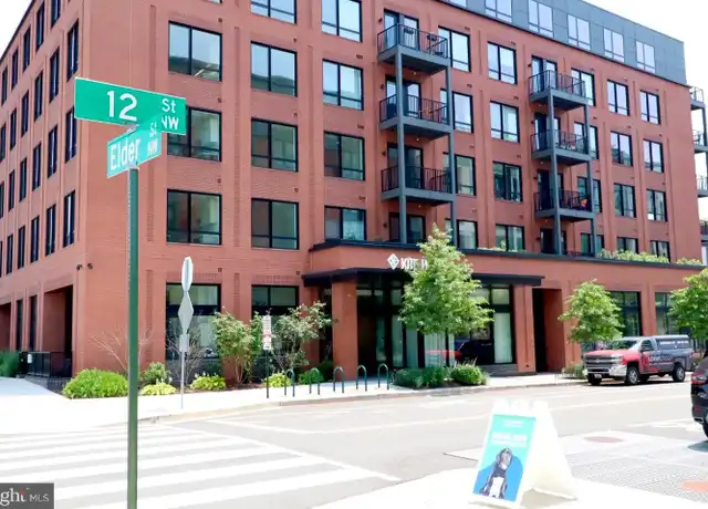 Property at 7175 12th St NW #201, Washington, DC, 20012, 1 bed, 1 bath, [object Object]