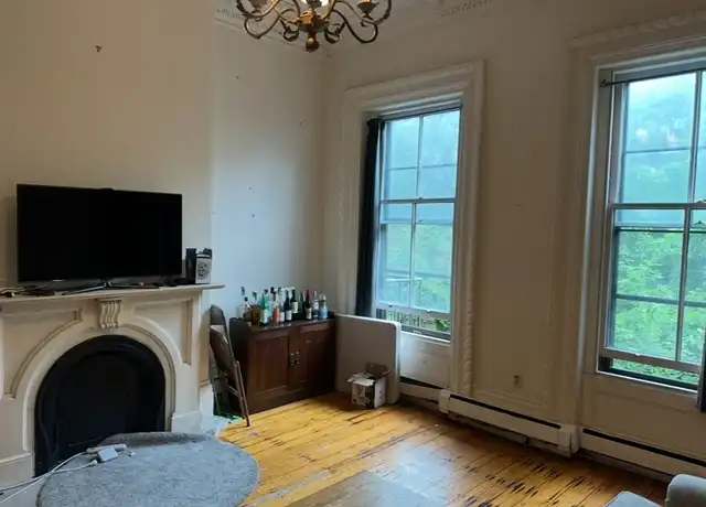 Property at 519 Massachusetts Ave Unit 1, Boston, MA, 02118, 3 beds, 2.5 baths, [object Object]