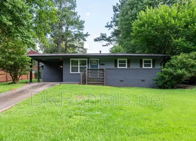 Property at 2131 Bixler Cir, Decatur, GA, 30032, 3 beds, 2 baths, [object Object]