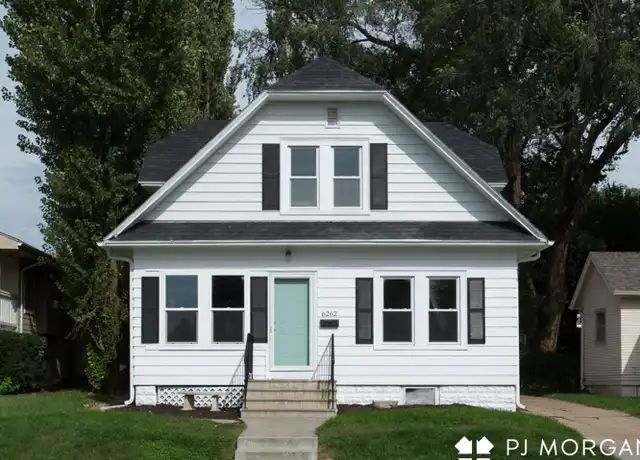 Property at 6262 Pine St, Omaha, NE, 68106, 4 beds, 2 baths, [object Object]
