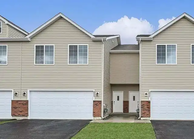 Property at 3963 Havenhill Ct Unit 3963, Yorkville, IL, 60560, 3 beds, 2.5 baths, [object Object]
