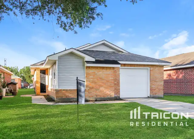 Property at 3211 Kelling St, Houston, TX, 77045, 4 beds, 2 baths, [object Object]