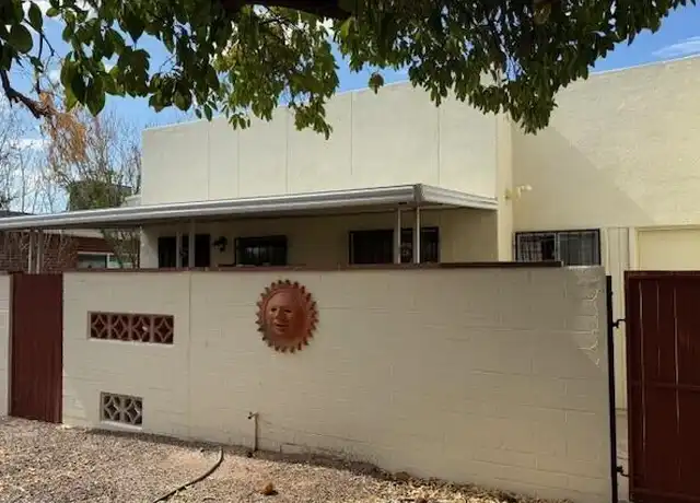 Property at 1419 E Linden St Unit A, Tucson, AZ, 85719, 1 bed, 1 bath, [object Object]