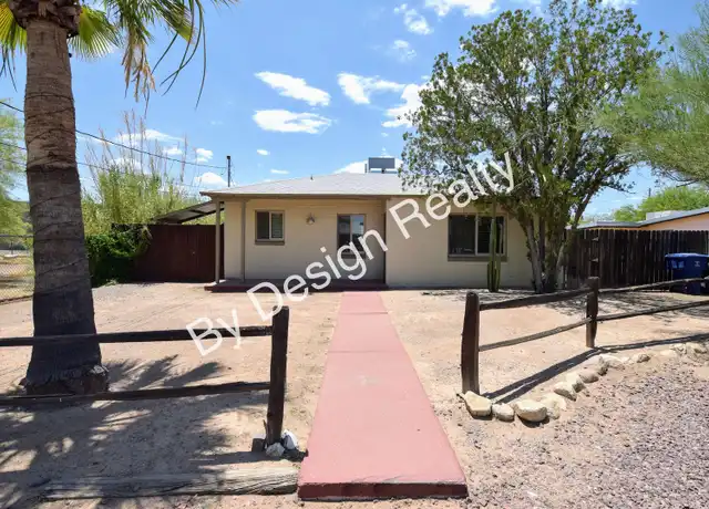 Property at 2537 N Flanwill Blvd, Tucson, AZ, 85716, 2 beds, 1 bath, [object Object]