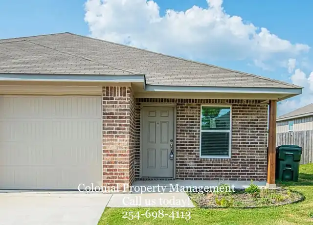 Property at 704 Kimble Dr Unit B, Temple, TX, 76501, 3 beds, 2 baths, [object Object]