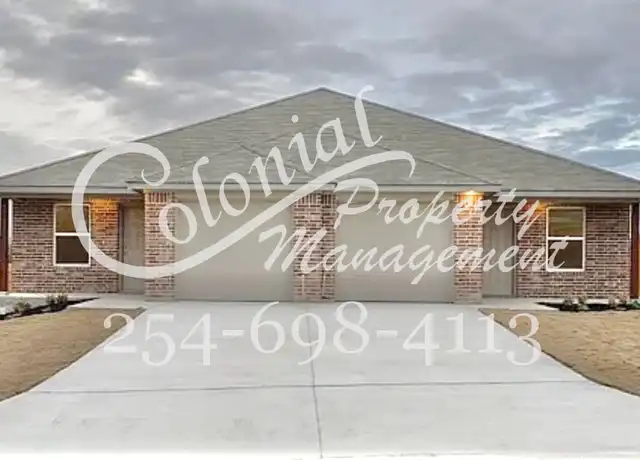 Property at 704 Kimble Dr Unit B, Temple, TX, 76501, 3 beds, 2 baths, [object Object]
