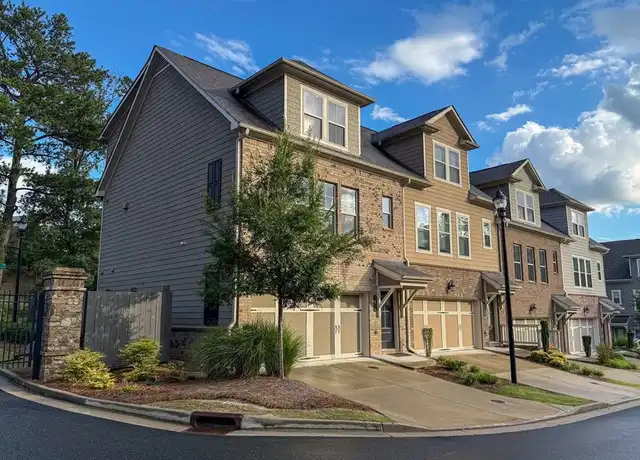 Property at 2452 Coosa Vly, Atlanta, GA, 30339, 3 beds, 3.5 baths, [object Object]