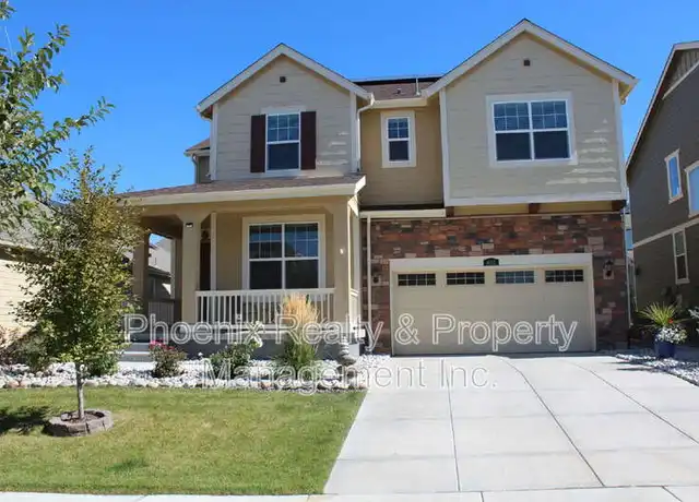 Property at 693 Sundance Cir, Erie, CO, 80516, 5 beds, 3.5 baths, [object Object]