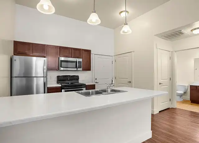 Property at West Station Apartments - 175 N Harold St, Salt Lake City, UT, 84116, 1 bed, 1 bath, [object Object]