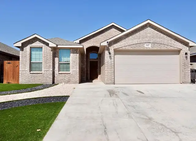 Property at 807 Gallantry Ln, Midland, TX, 79706, 4 beds, 2 baths, [object Object]