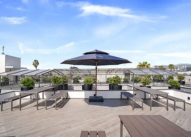 Property at Ecco - Lexington - 5639 Lexington Ave, Los Angeles, CA, 90038, 2-3 beds, 2-3 baths, [object Object]