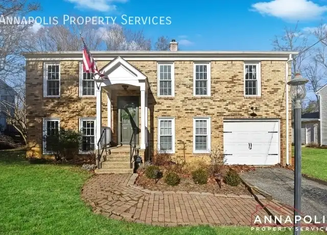 Property at 120 Lee Dr, Annapolis, MD, 21403, 4 beds, 2 baths, [object Object]