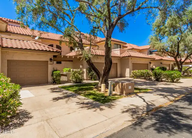 Property at 9705 E Mountain View Rd #1088, Scottsdale, AZ, 85258, 2 beds, 2.5 baths, [object Object]