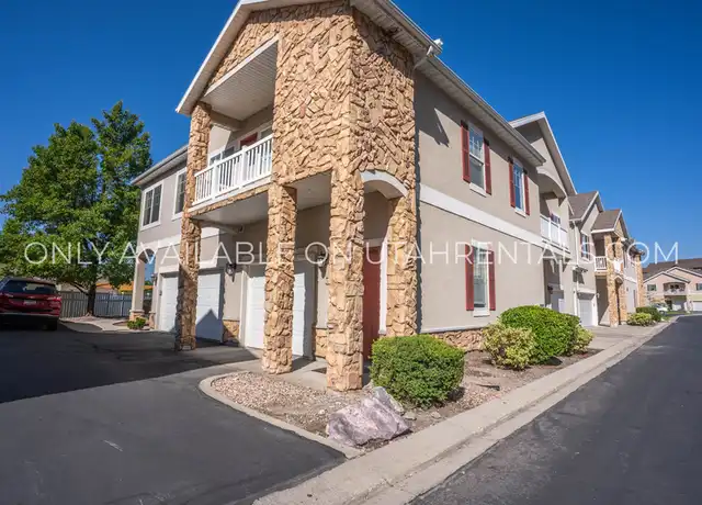 Property at 1052 Canyon Meadow Dr #3, Provo, UT, 84606, 3 beds, 2 baths, [object Object]