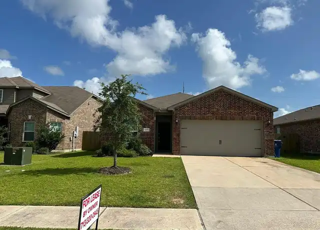Property at 12301 Bowline Rd, La Marque, TX, 77568, 3 beds, 2 baths, [object Object]