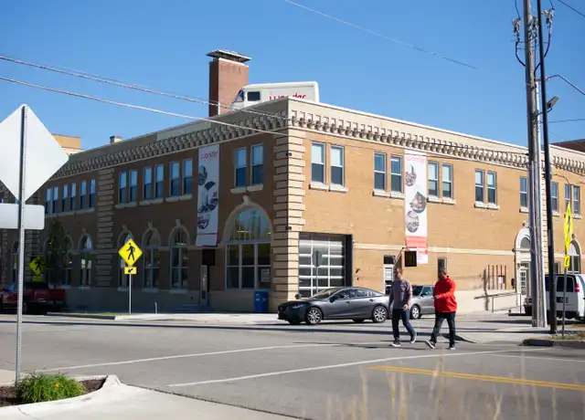 Property at 1108 E 30th St Unit 405, Kansas City, MO, 64109, 0 beds, 1 bath, [object Object]