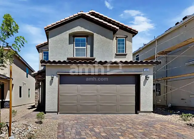 Property at 5856 Vaes Dothrak St, Las Vegas, NV, 89113, 3 beds, 2.5 baths, [object Object]