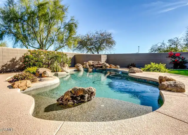 Property at 7863 E Nestling Way, Scottsdale, AZ, 85255, 3 beds, 2 baths, [object Object]