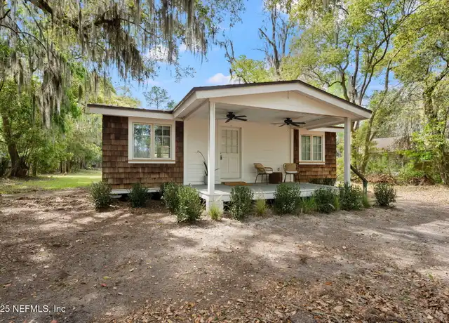 Property at 3520 Bessent Rd, Jacksonville, FL, 32218, 2 beds, 1 bath, [object Object]