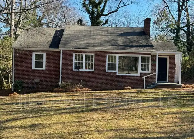 Property at 1546 Beatie Ave SW, Atlanta, GA, 30310, 4 beds, 1 bath, [object Object]