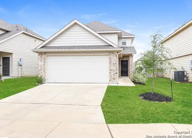Property at 2326 Applewhite Mdw, San Antonio, TX, 78224, 3 beds, 2.5 baths, [object Object]