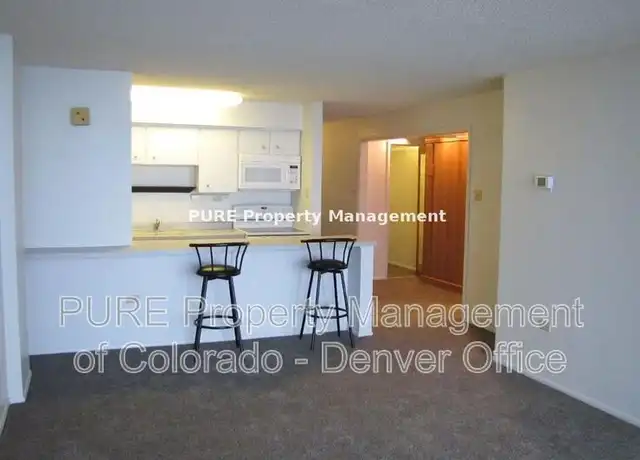 Property at 1020 15th St Unit 24B, Denver, CO, 80202, 1 bed, 1 bath, [object Object]