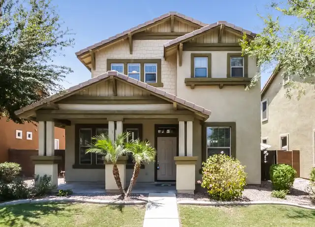 Property at 2918 S Anderson Ln, Gilbert, AZ, 85295, 4 beds, 3 baths, [object Object]