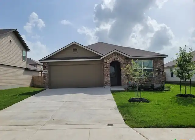 Property at 613 Great Plns, Cibolo, TX, 78108, 4 beds, 2 baths, [object Object]