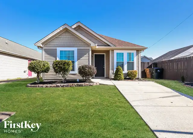 Property at 2534 Sonar St, Nashville, TN, 37214, 3 beds, 2 baths, [object Object]