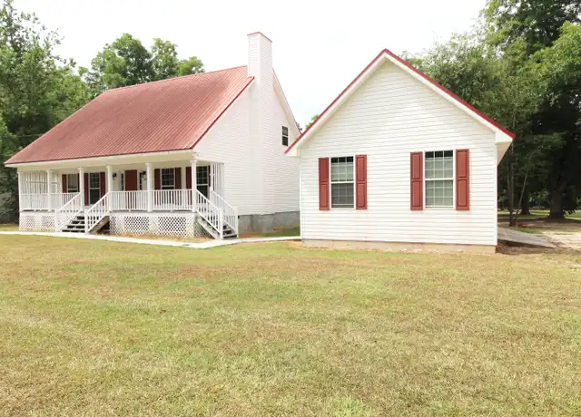 Property at 8775 Clito Rd, Statesboro, GA, 30461, 3 beds, 2 baths, [object Object]